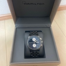 Orologio Hamilton Jazzmaster