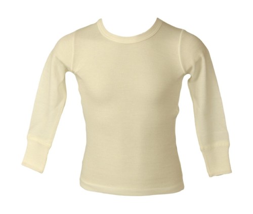 Camiciola bimbo bimba - sg,