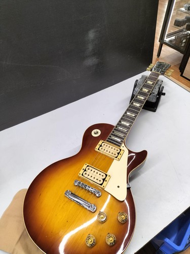 Tokai ls50 love rock - tokai,