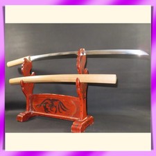 KATANA 刀 “Mumei” 無銘