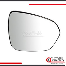 Vetro Specchietto Destro  Per