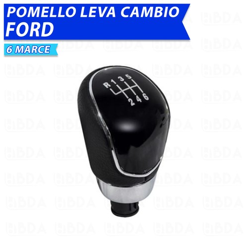 Pomello leva cambio per - , ford