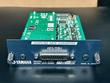 Yamaha MY8-AE96S - Scheda I/O