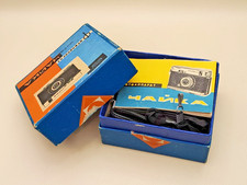 Macchina fotografica d'epoca