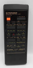 Pioneer CU-DC015 Telecomando Stereo Originale Leggere Descrizione