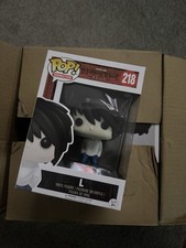 Funko pop animazione death - funko, pop!
