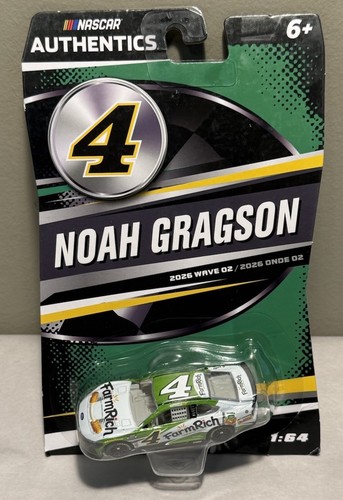 Nascar authentics noah gragson - authentics,