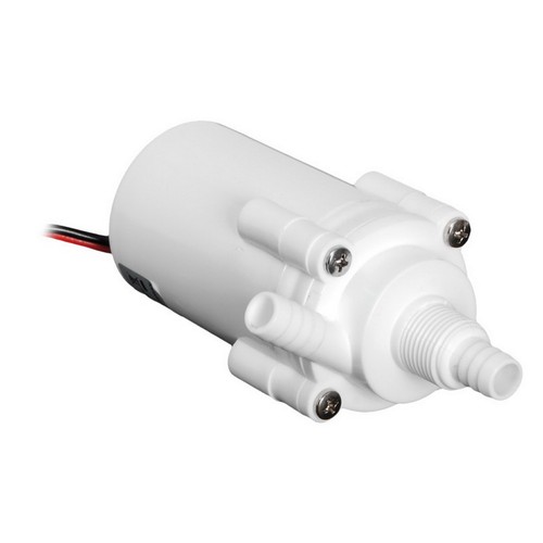 Centrifugal pump sink v - pump, 12