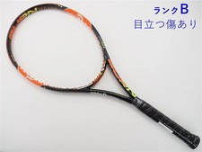 Wilson Burn 100LS 2015 Modello