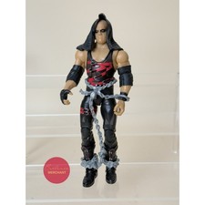 MASKED KANE - PERSONAGGIO