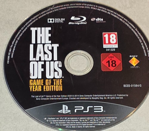 The last gioco dell - gioco, dell'anno