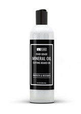 Olio minerale (8 fl oz) per