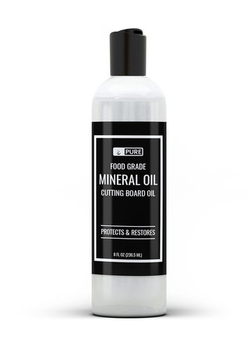 Olio minerale per - minerale, oz)