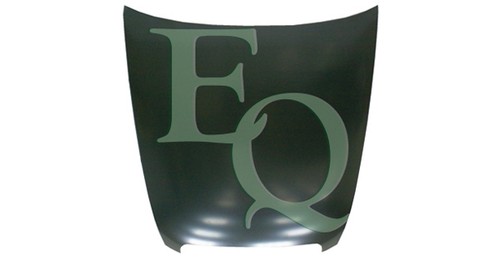 Cofano motore l05016 equal - cofano,