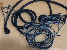 Cavo testa Jimmy Jib Lite /