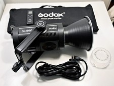 Godox SL150II LED Video Light