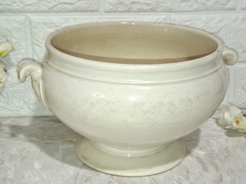 Antica zuppiera china richard - zuppiera,