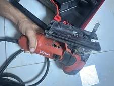 Seghetto alternativo professionale Hilti SJT 6-A22
