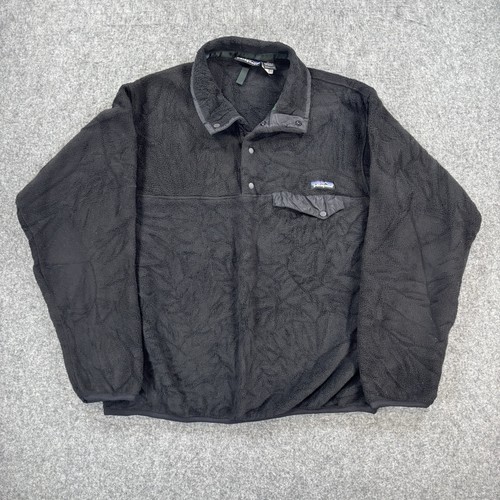 Vintage patagonia synchilla - vintage,