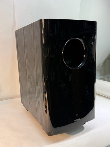 Onkyo skw 750x subwoofer - onkyo, skw-750x