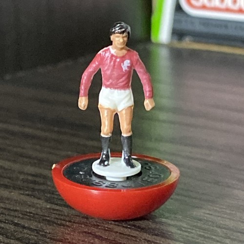 Ricambio subbuteo torino - ricambio,