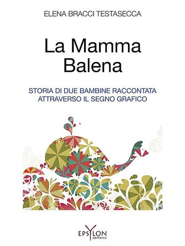 Mamma balena storia di - la,