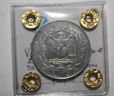 Lire 1942 impero - 2,