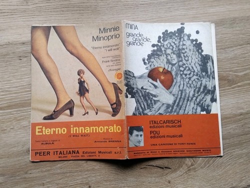 Minnie minoprio eterno - minoprio,