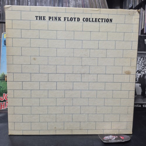 Pink floyd the - floyd ‎– the,