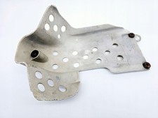 Alloggiamento aratro piastra