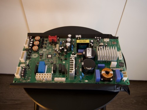 Genuine oem electronic - oem,