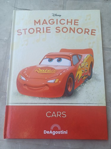 Disney magiche storie sonore - disney,