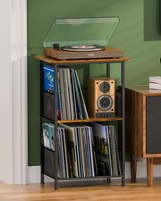 Supporto Giradischi in Vinile