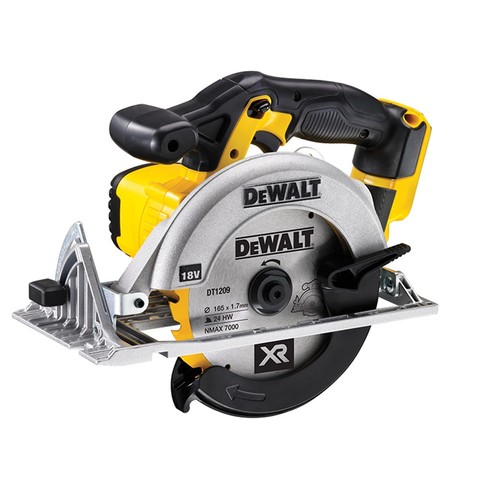 Dewalt dcs391n sega circolare - dewalt,