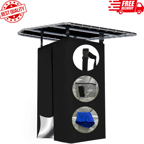 Tenda privacy - privacy, per