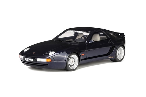 Koenig special porsche 928 - 928, s