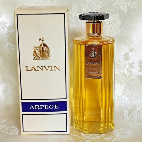 Arpège eau toilette - arpège, de