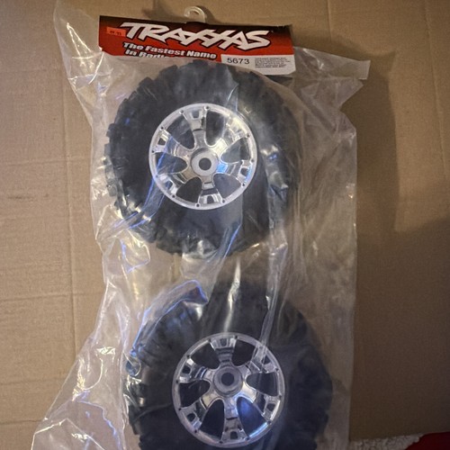 Traxxas 5673 geode ruote - ruote, e