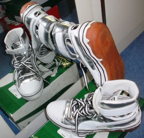 Rare sneakers uomo - sneakers, usate