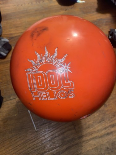 Roto grip idol helios - helios, orange