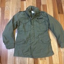 Giacca vintage US Army uomo