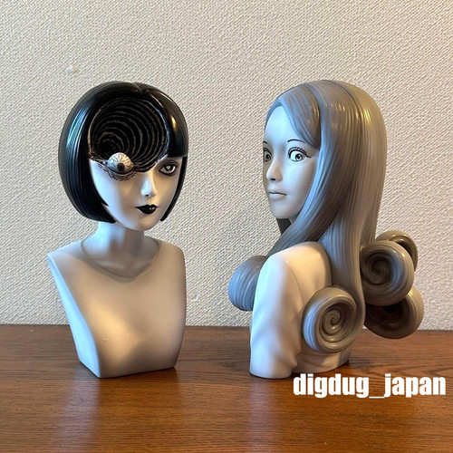Unbox industries junji ito - unbox,