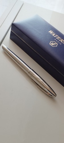 Rare stylo roller waterman - rare,