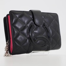 Portafoglio CHANEL Linea