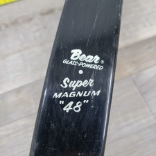 Orso Super Magnum 48 arco