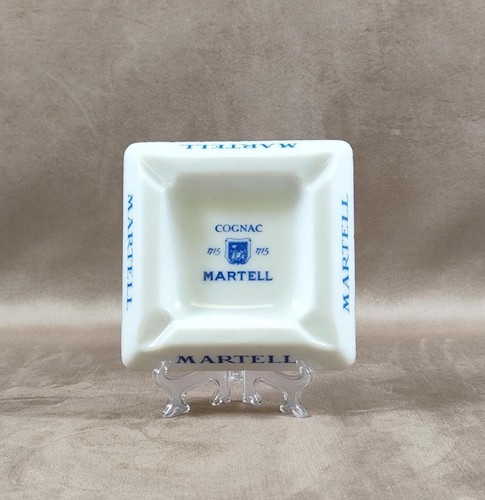 Cendrier verre cognac - cendrier, en