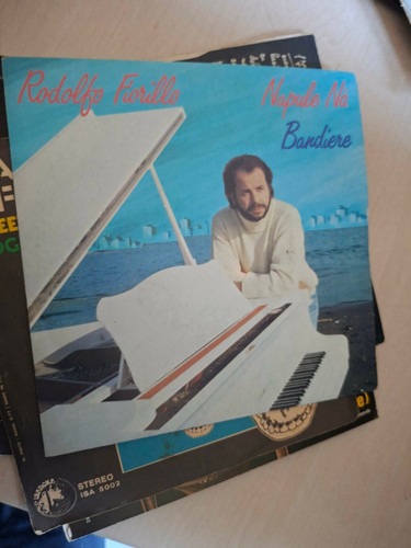 Giri rodolfo fiorillo - giri,
