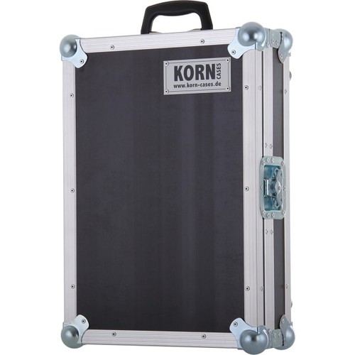 Korn case pioneer cdj - korn, dj