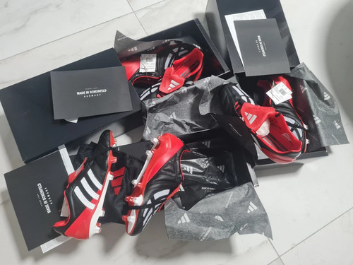 Adidas predator mania ih2520 - predator,