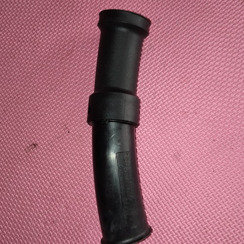 Tubo aspirazione lato sinistro